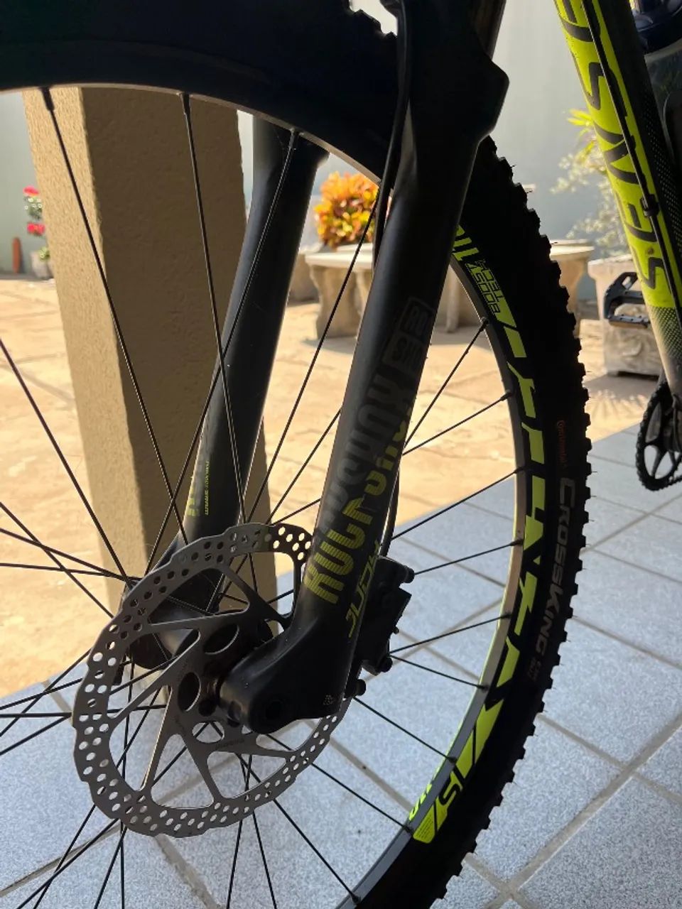 Bicicleta SENSE SL - Foto 3