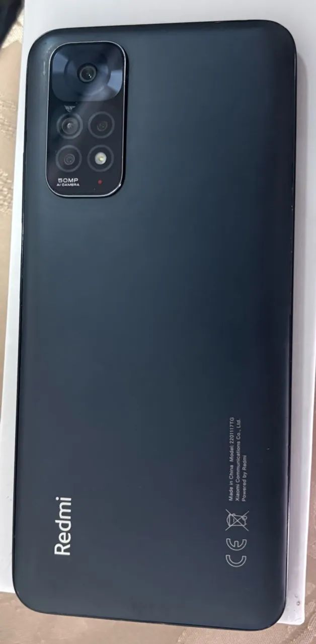 Xiome Note 11 - Foto 2