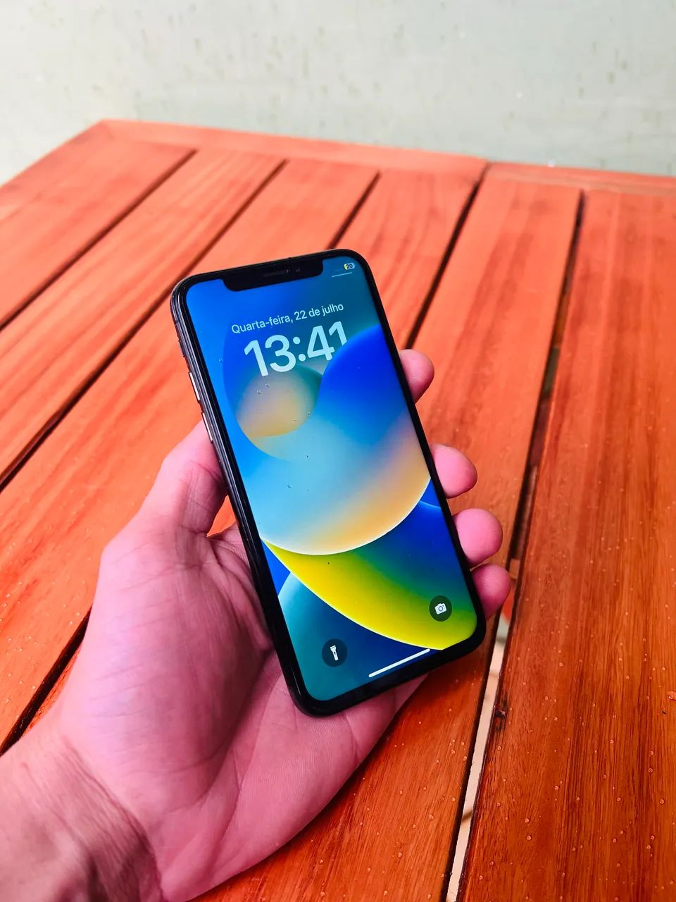 iPhone X 256gb - Foto 3