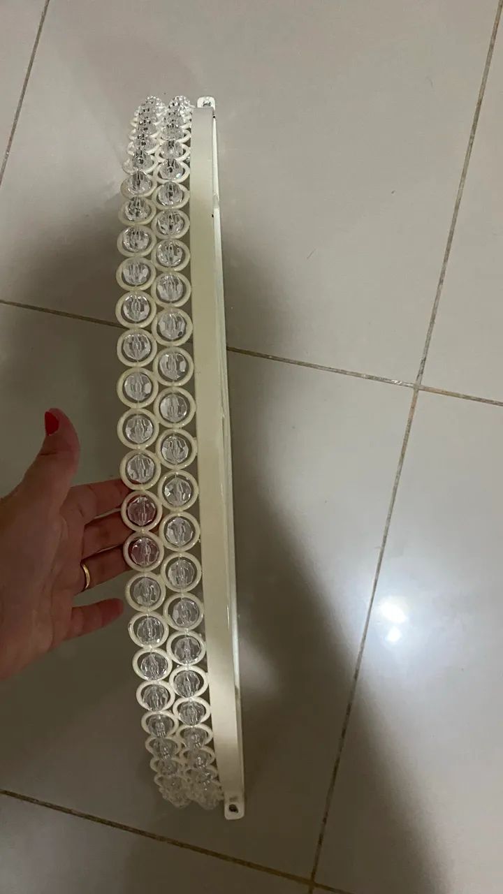 Dossel parede em pedraria  - Foto 2