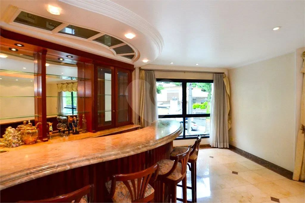 Apartamento com 4 quartos à venda em Vila monumento - SP - Foto 3