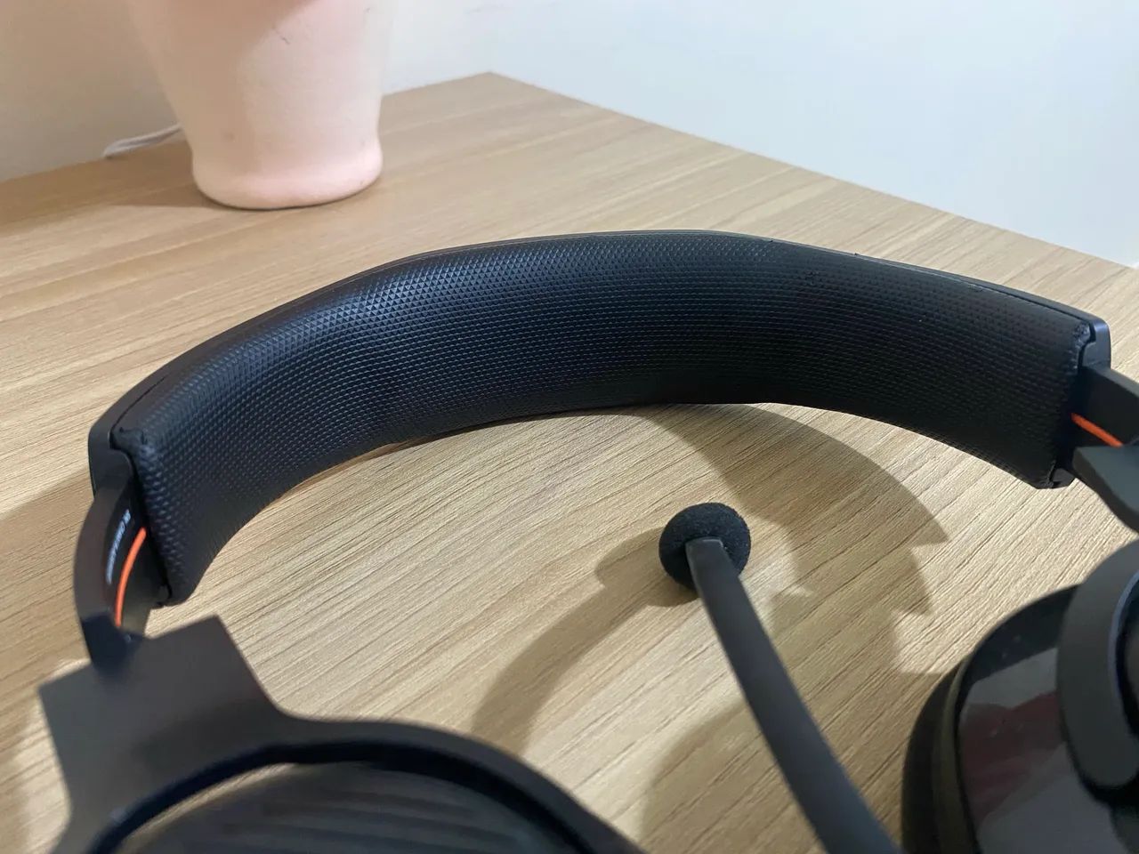 Fone headset gamer JBL Quantum 400 - Foto 3