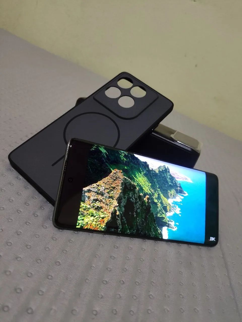Edge 60 pro - Foto 5