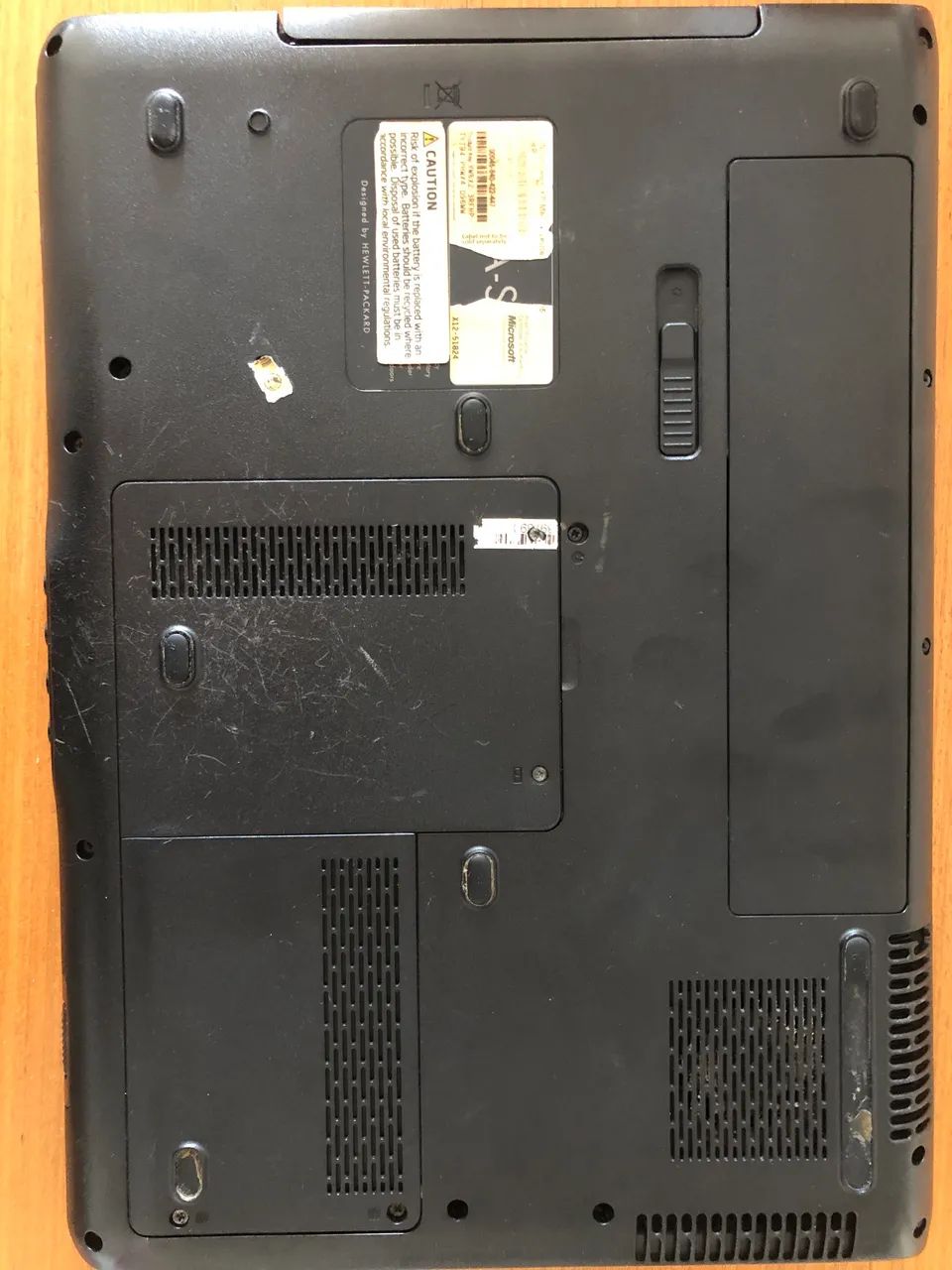 Notebook HP - Foto 4