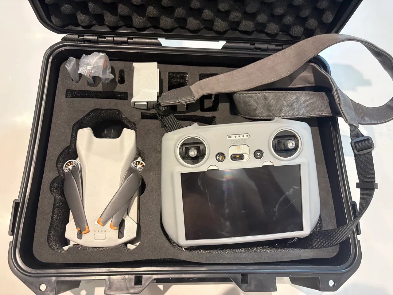 Drone dji mini 3 - Foto 3