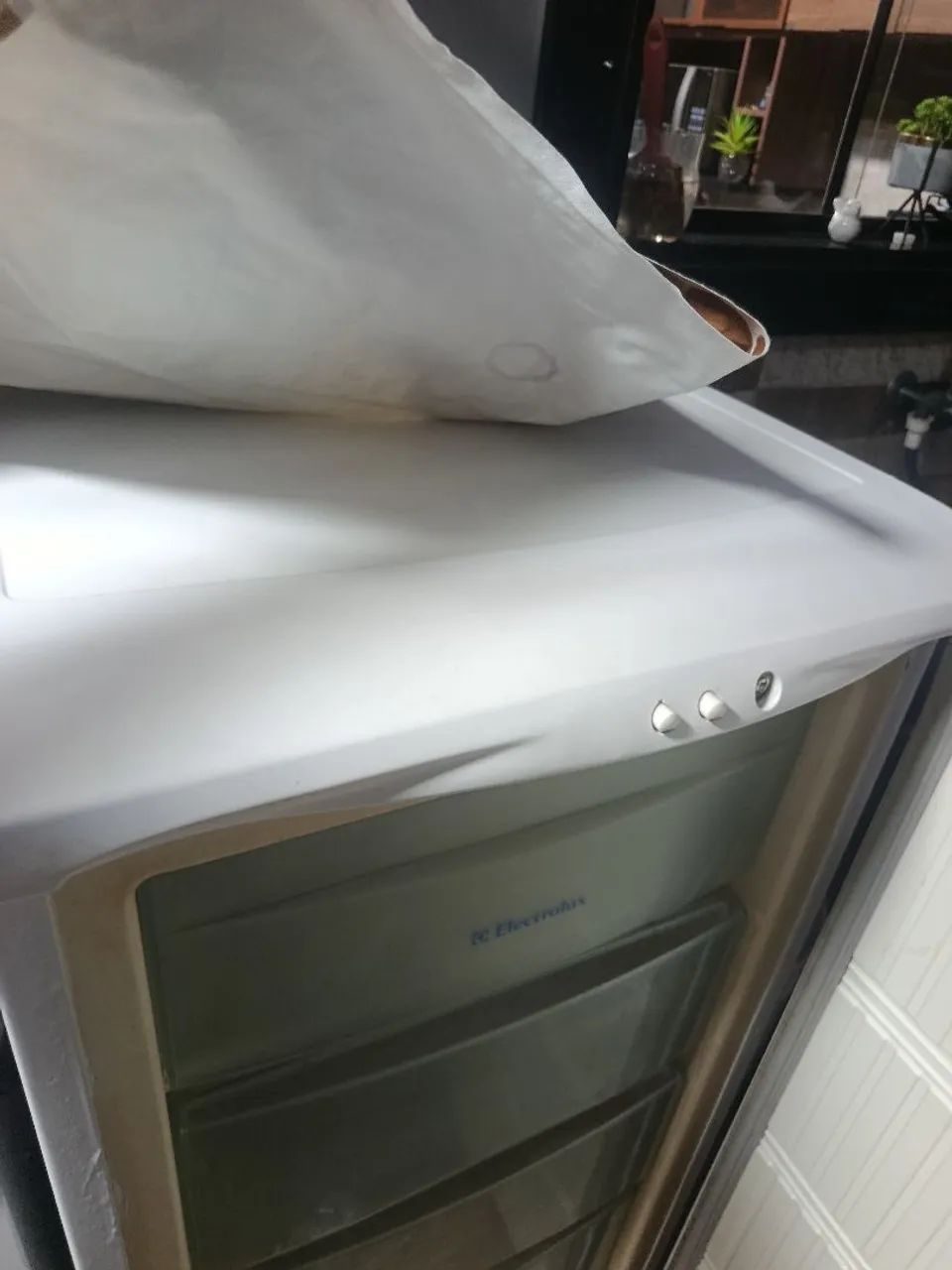 Freezer vertical  - Foto 5