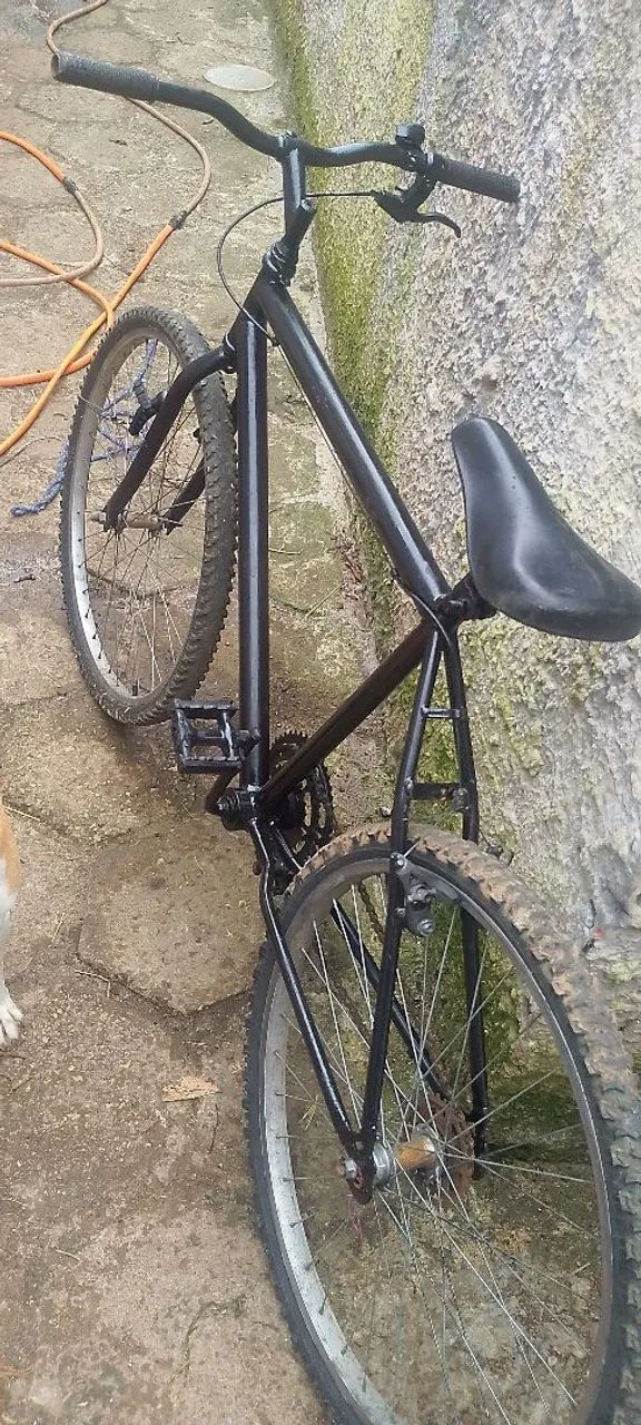 Bicicleta aro 26  - Foto 3