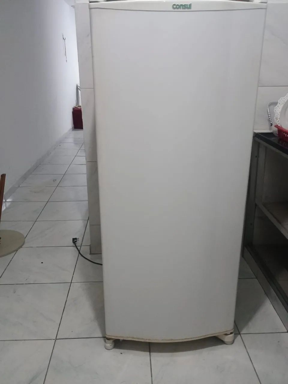 Geladeira cônsul  - Foto 3
