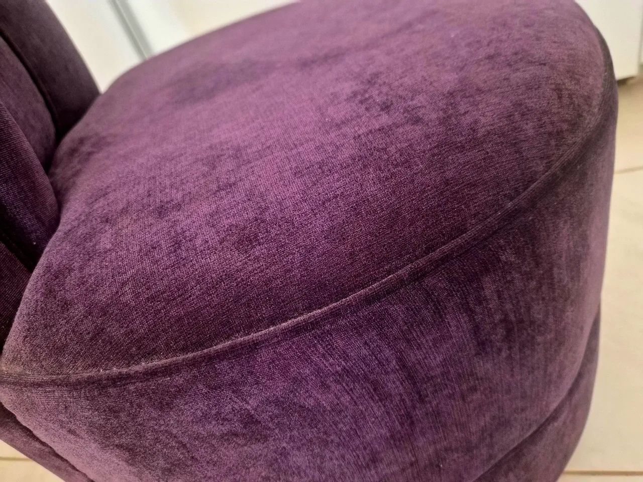 POLTRONA PARA QUARTO - Foto 4