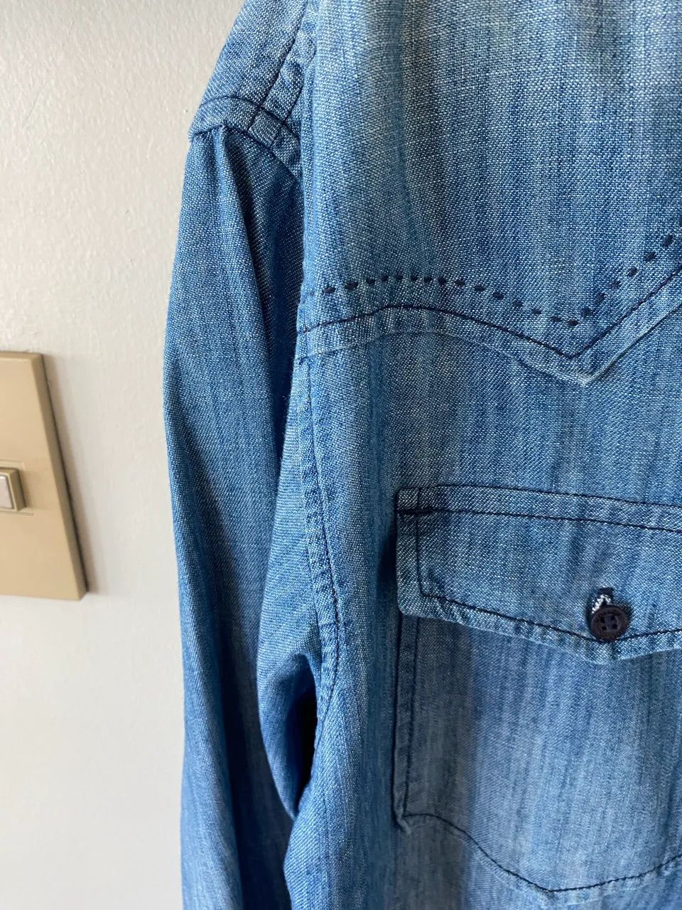 Camisa par toda hora - Foto 3