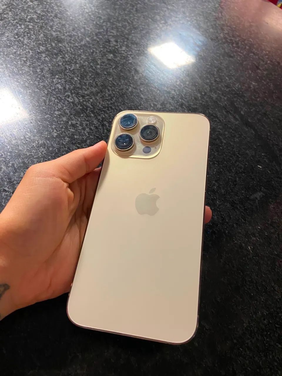 iPhone 13 Pro Max  - Foto 2