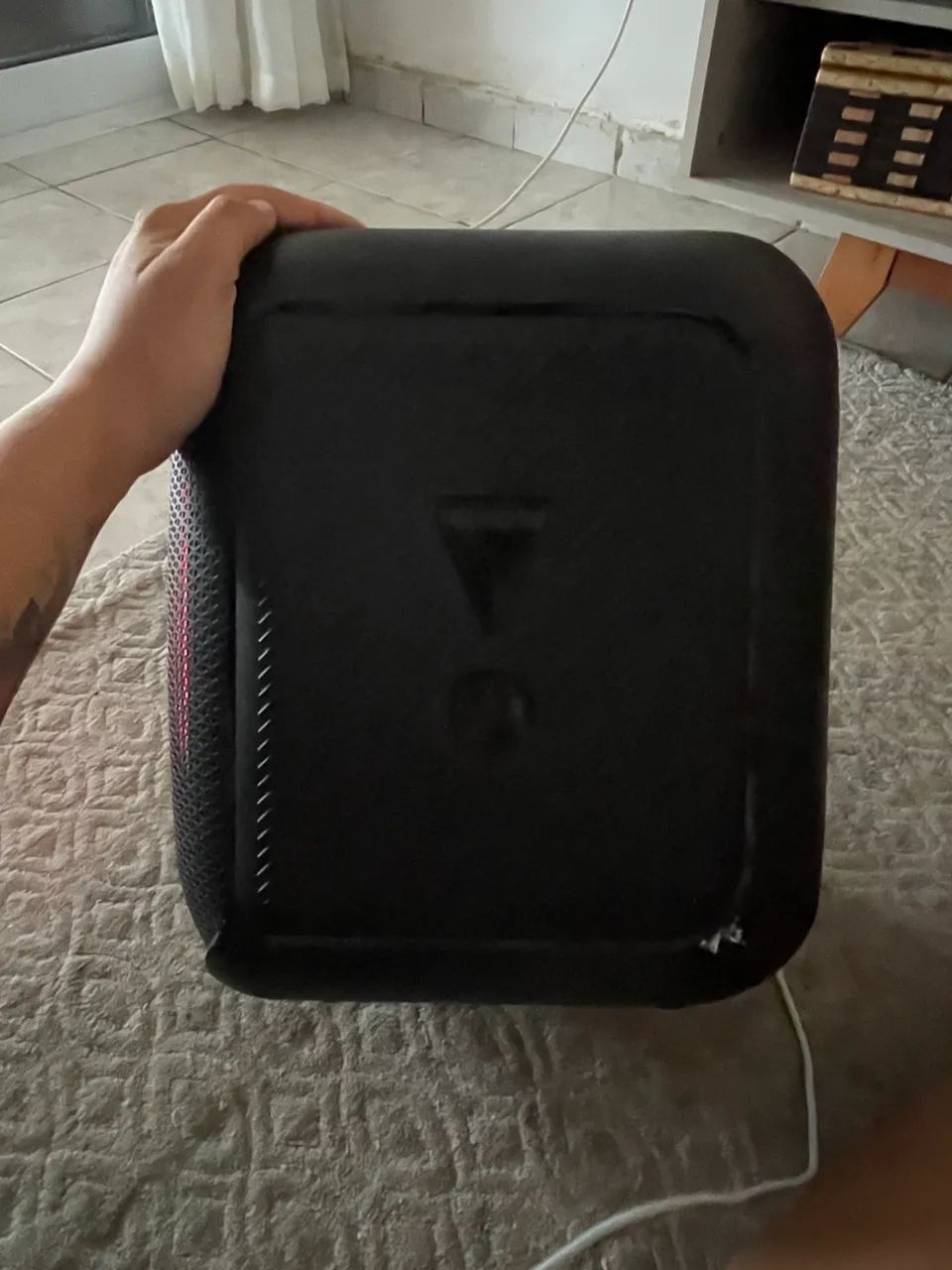 Vendo JBL 