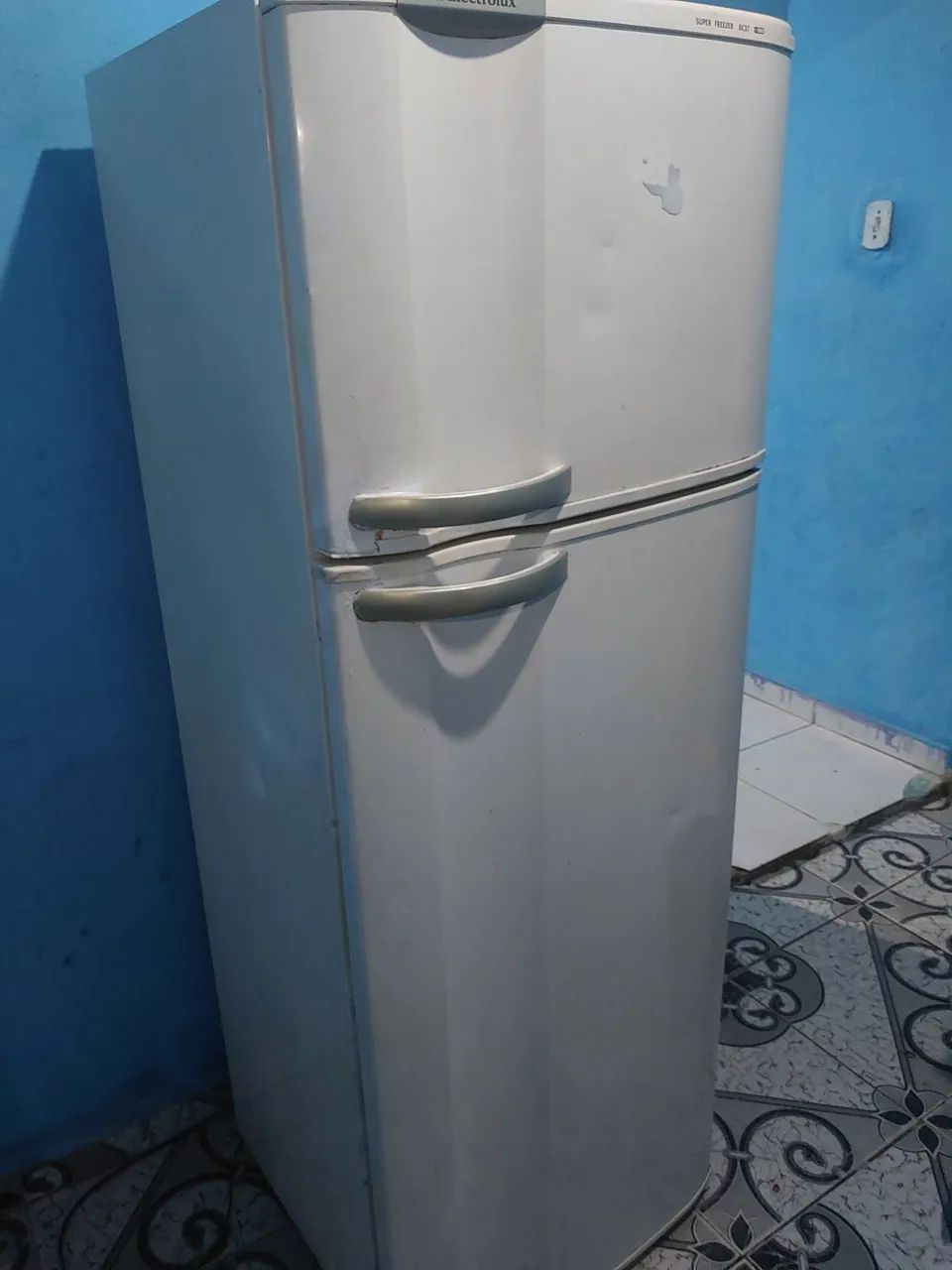 Vendo Geladeira - Foto 3