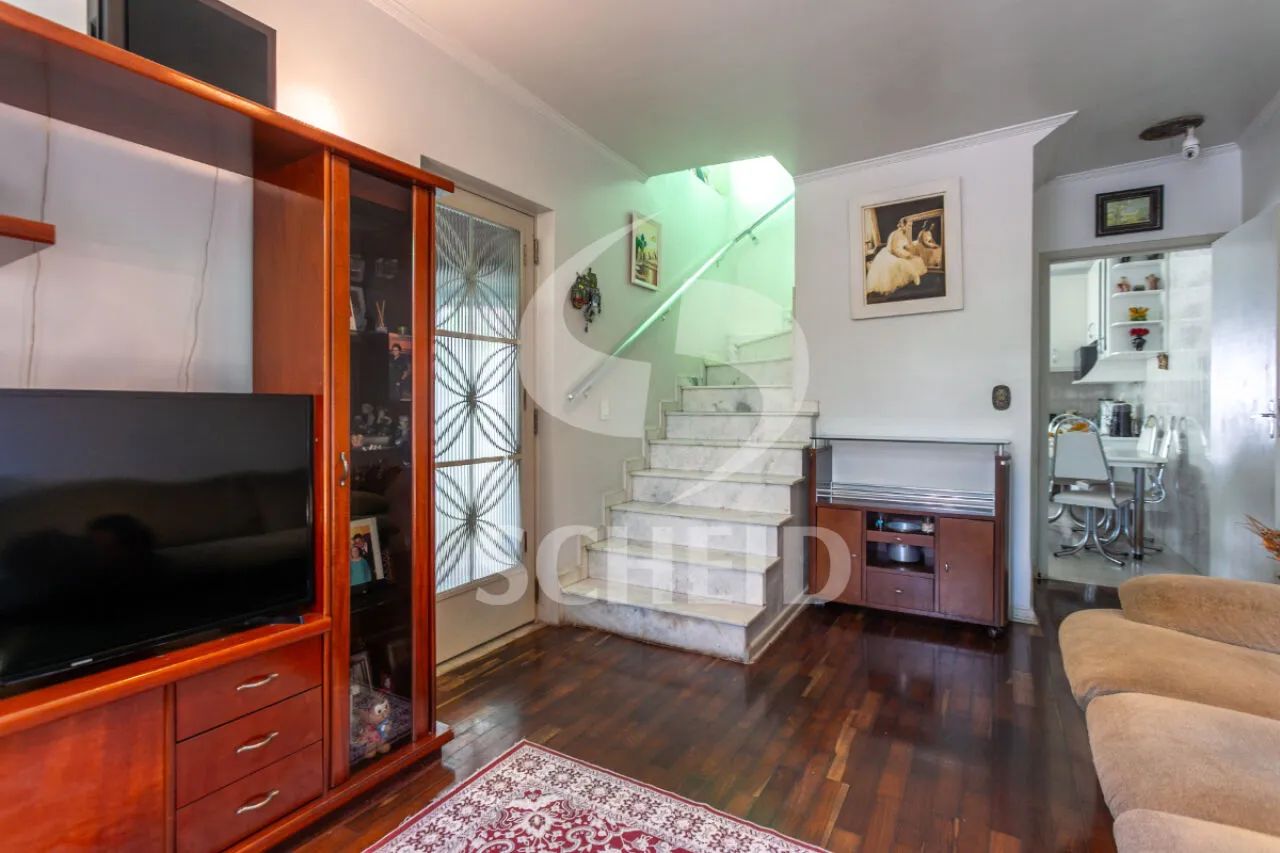 Sobrado a venda de 127,00m² útil, com 3 quartos na Cidade Ademar. - Foto 5