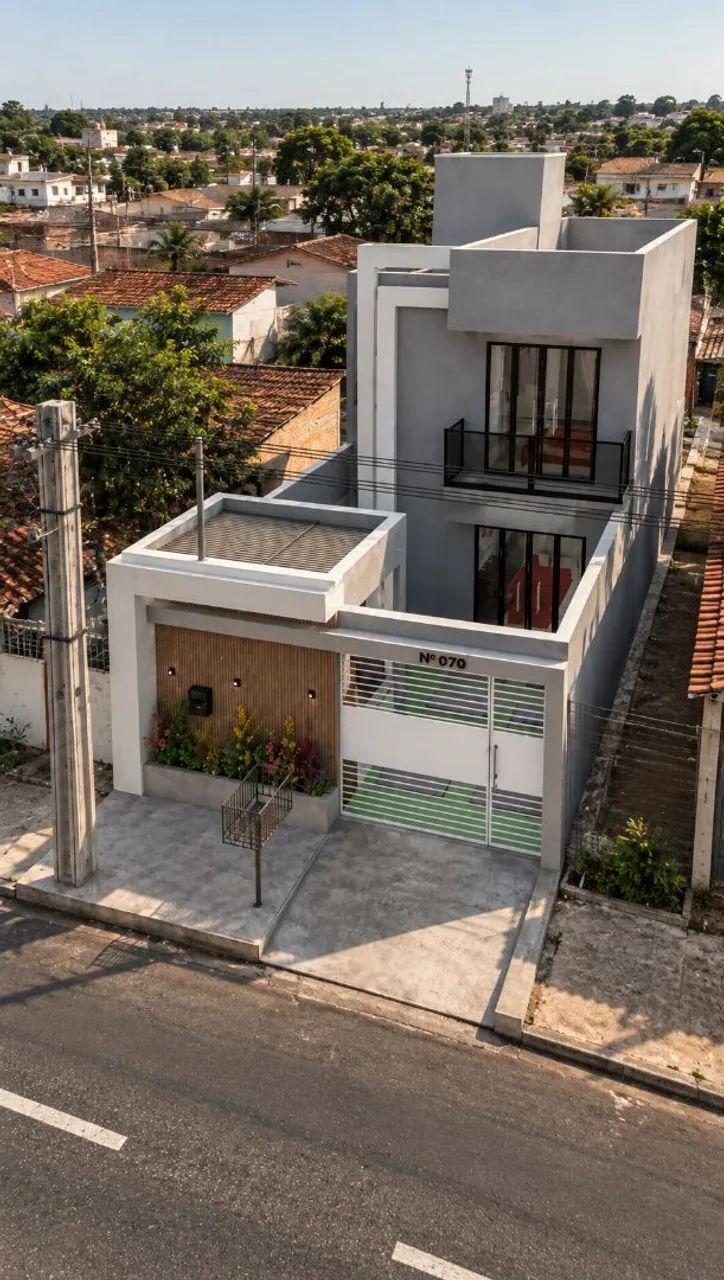 Projetos de Casas.  - Foto 2