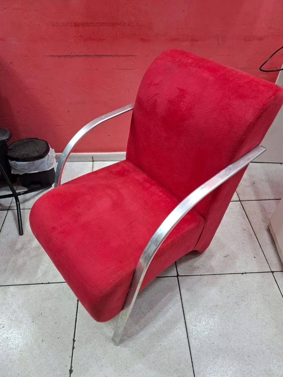 Vendo poltronas  - Foto 2