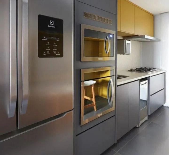 Moveis projetados - Foto 3