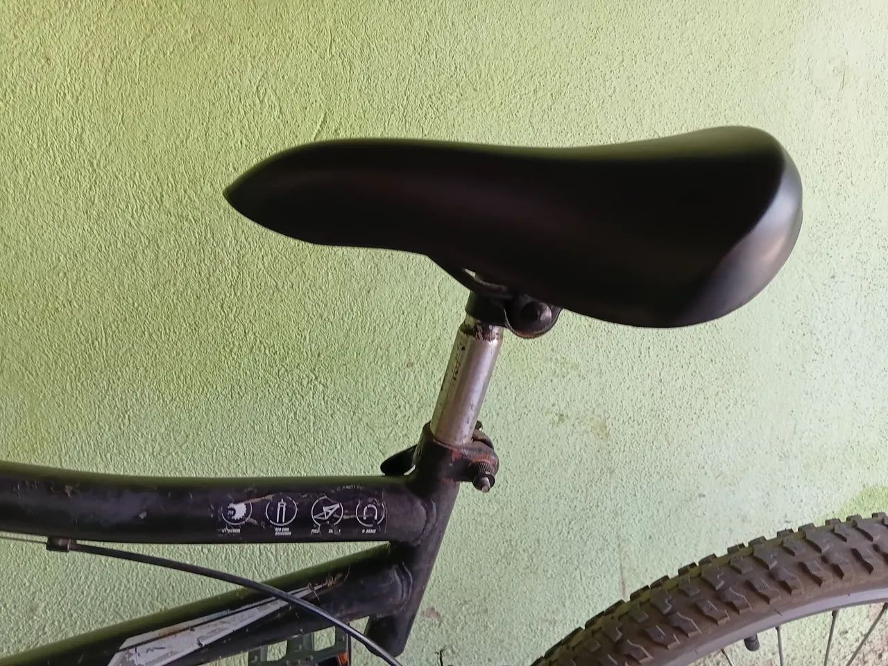 Bicicleta  - Foto 2