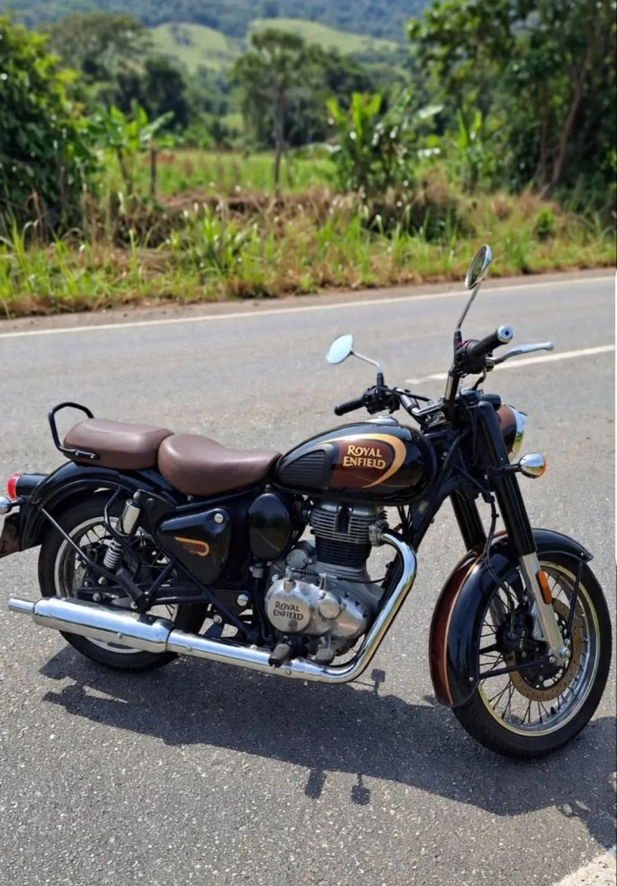 Classic 350. - Foto 4