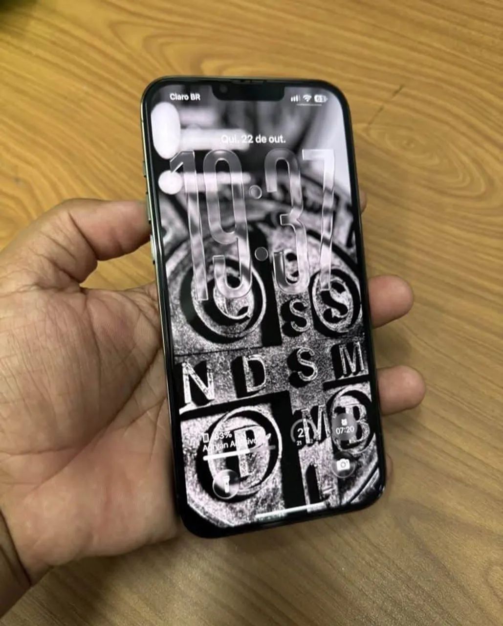 IPHONE 13 Pro Max  - Foto 3