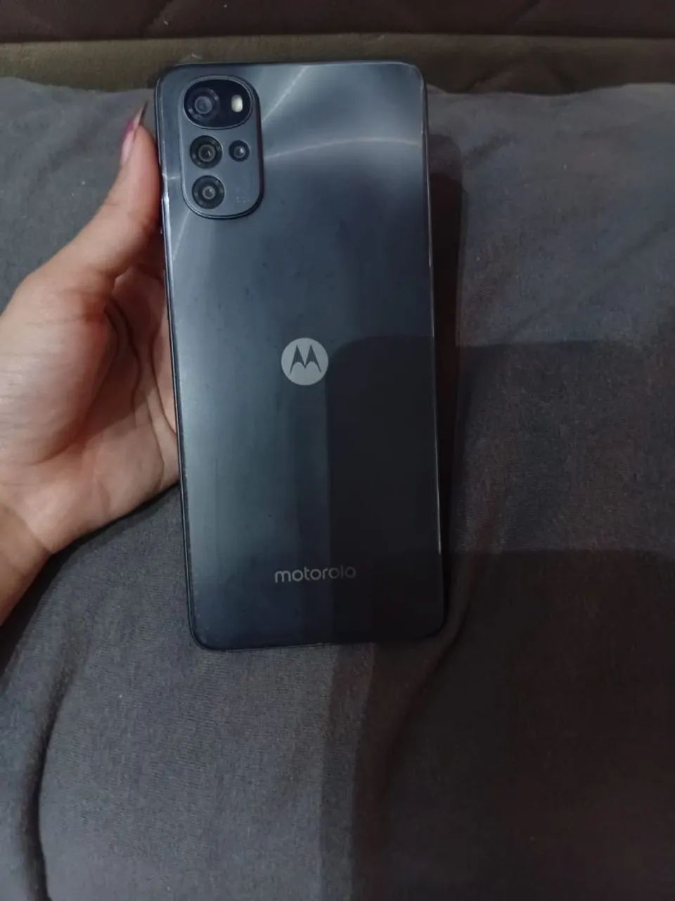 Vendo Moto G22 - Foto 2
