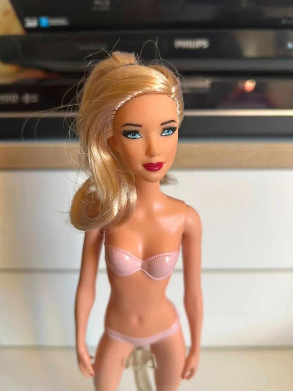 Barbie Stardoll
