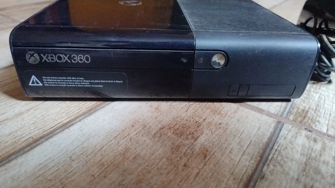 Xbox 360 com kicnet  - Foto 4