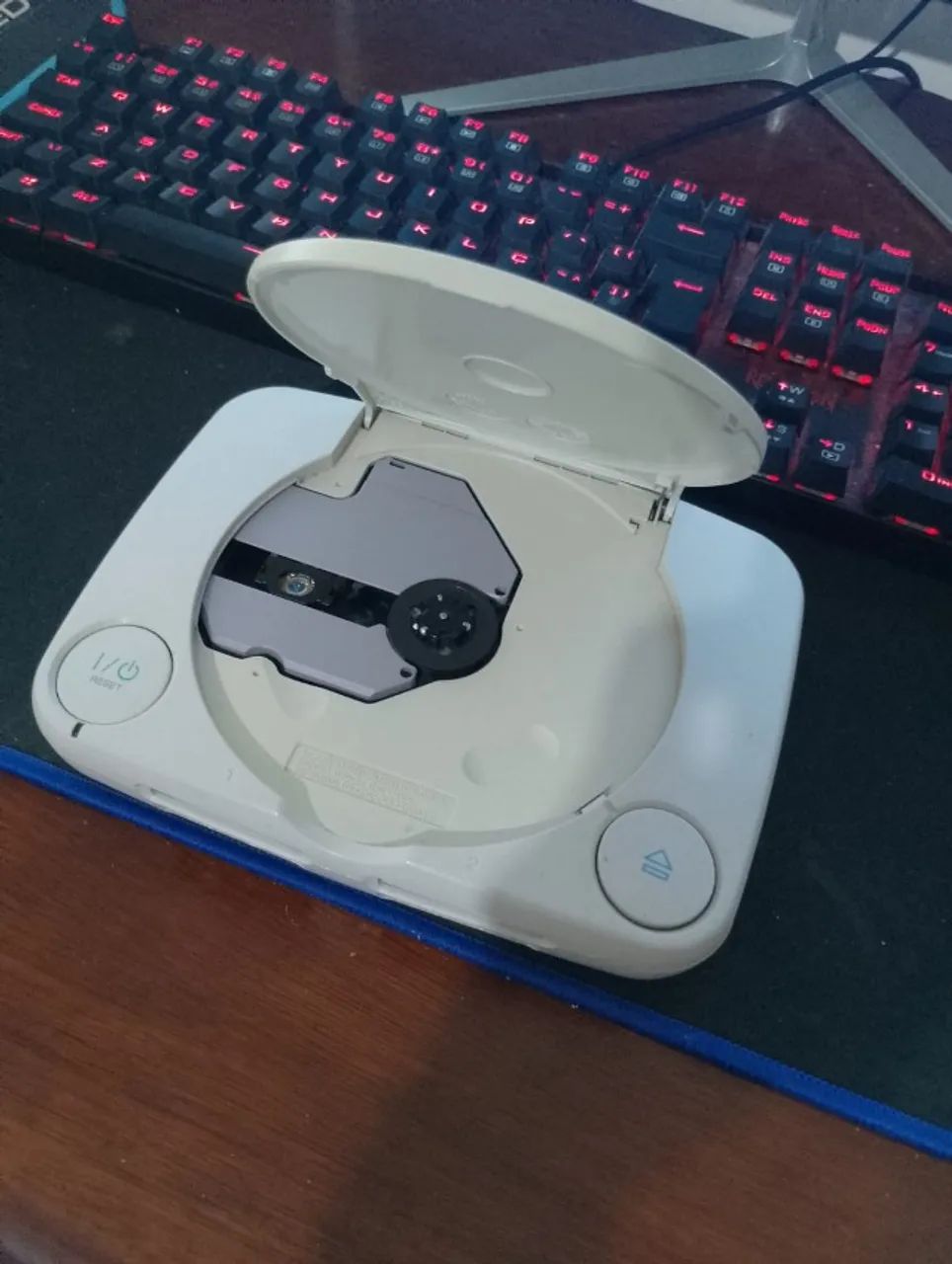 Playstation 1 Lindo - Foto 3
