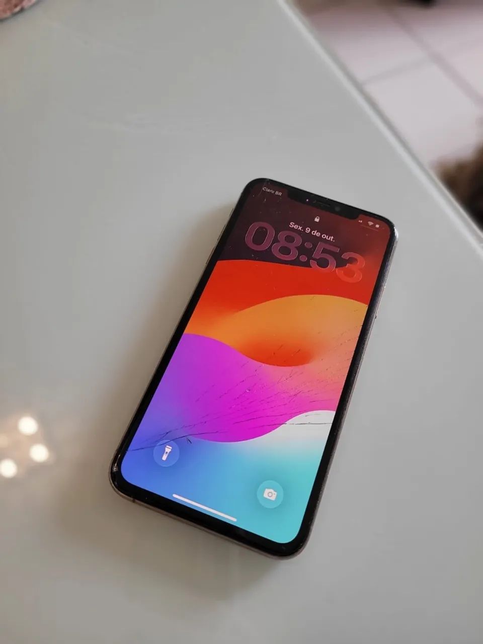 iPhone 11 Pro Max  - Foto 5