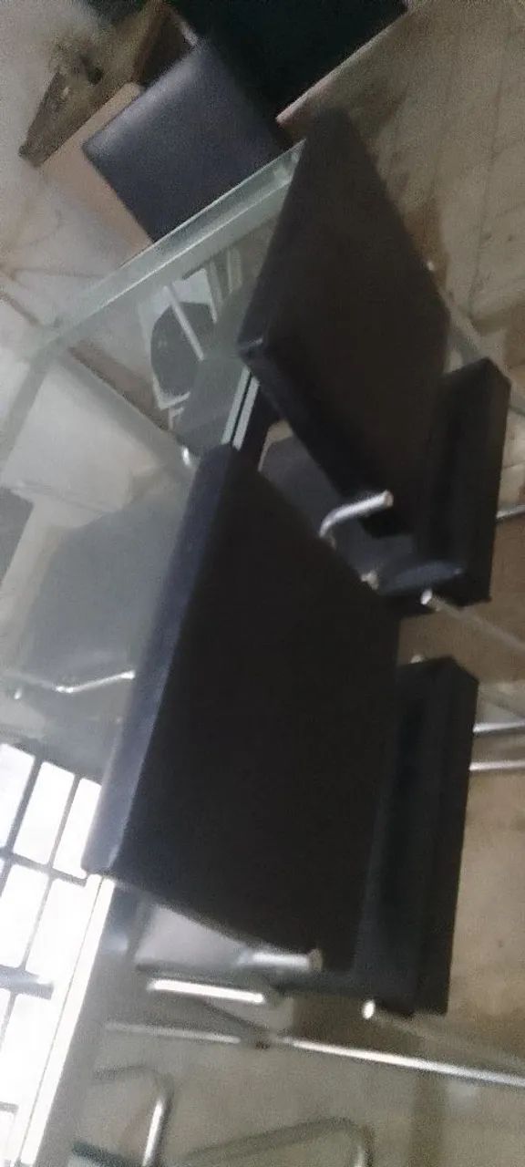 MESA DE SALA DE JANTA - Foto 4
