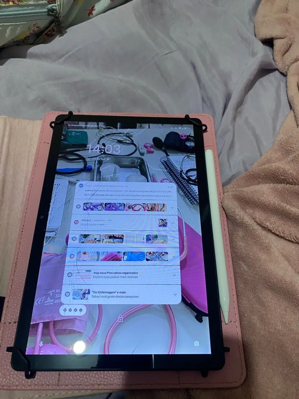 Tablet Vison 10  - Foto 3