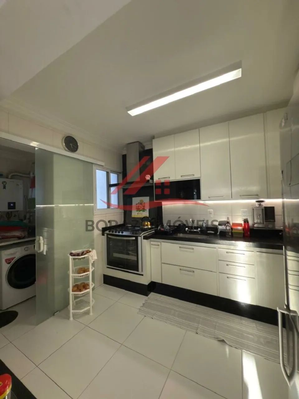 Aluga-se apartamento Vila Bocaina - Foto 5