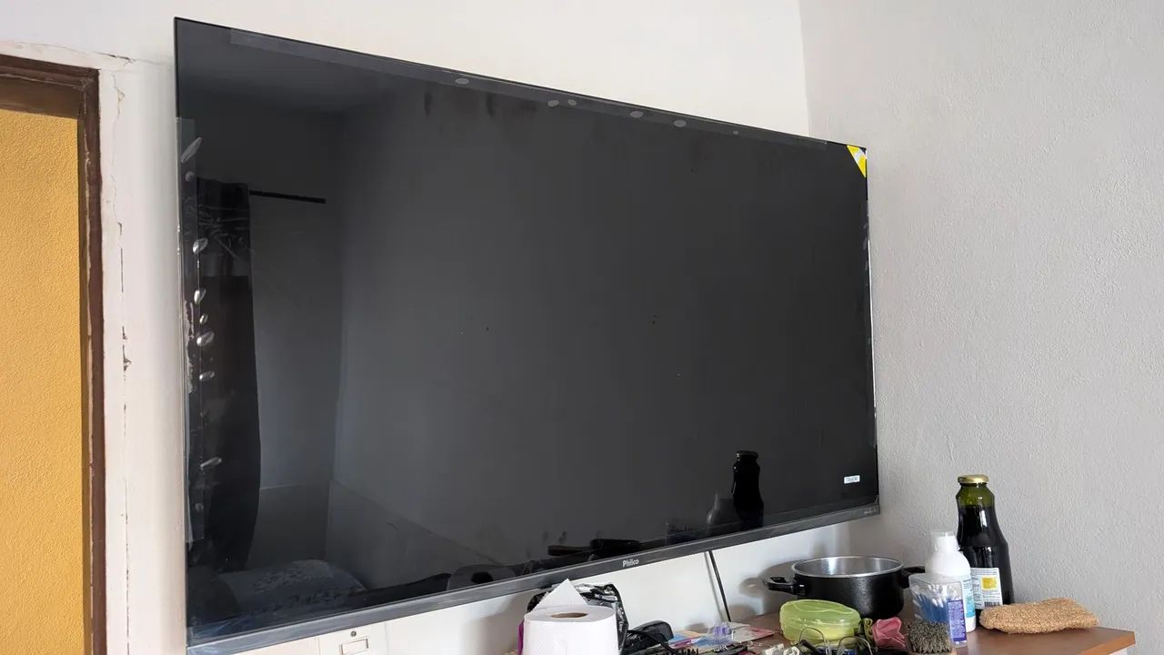 Smart TV Philco 50 polegadas  - Foto 2