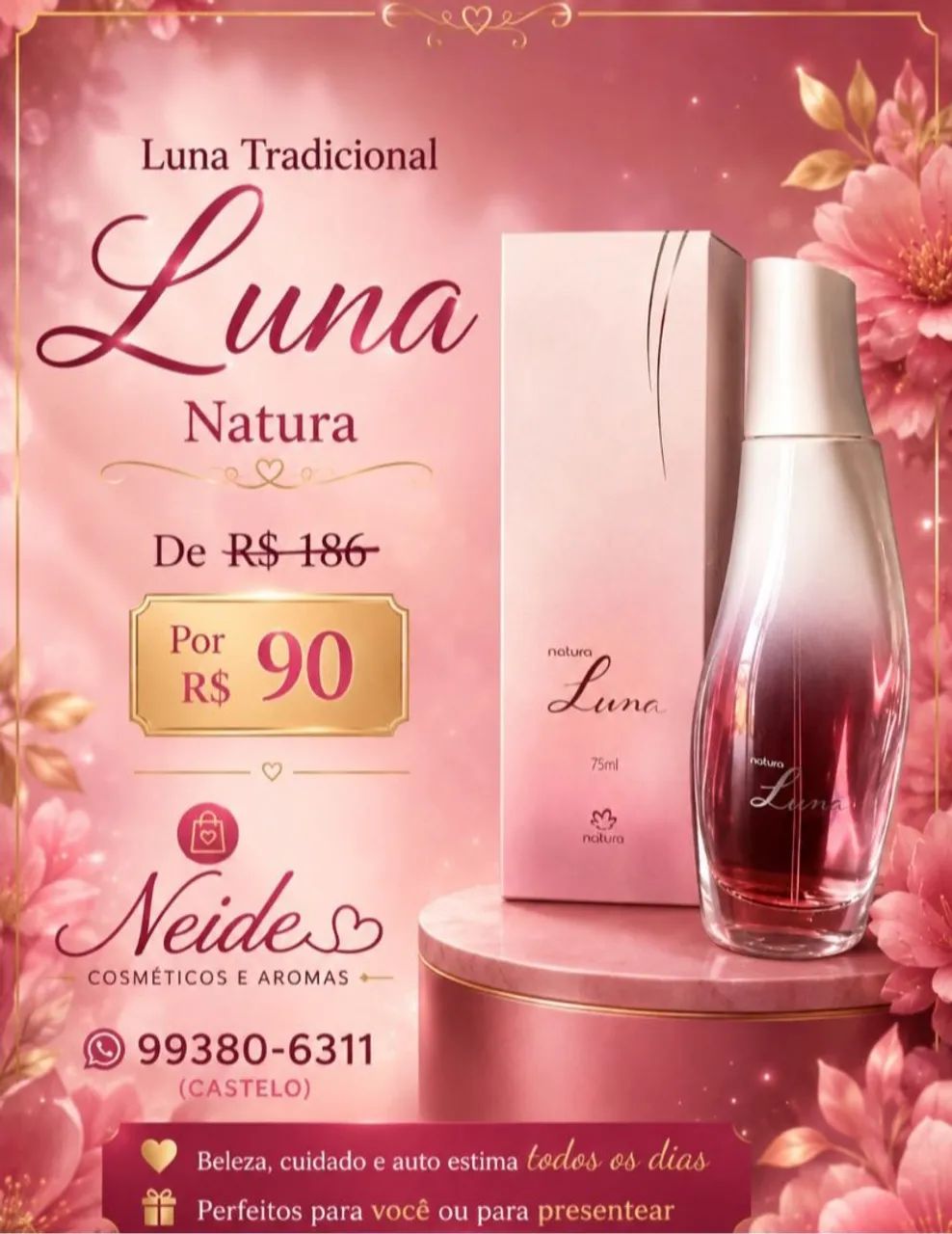 Luna Tradicional 