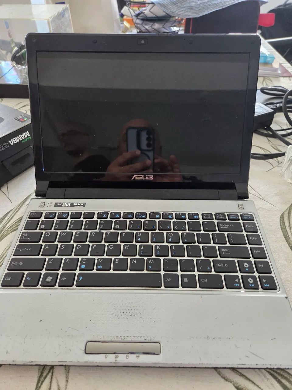 Notebook Asus - Foto 2