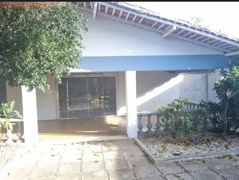 OLHO DAGUA - CASA AMPLA - Foto 4
