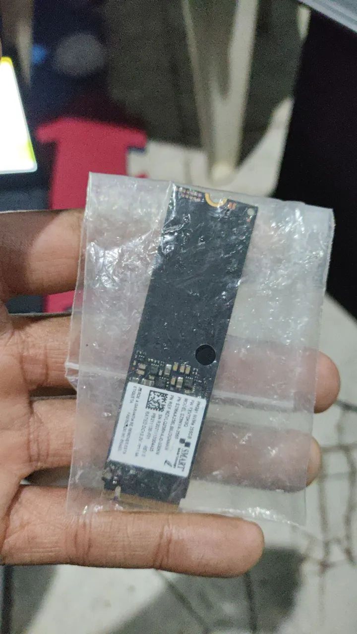 Vendo dois SSD 461093214366607361
