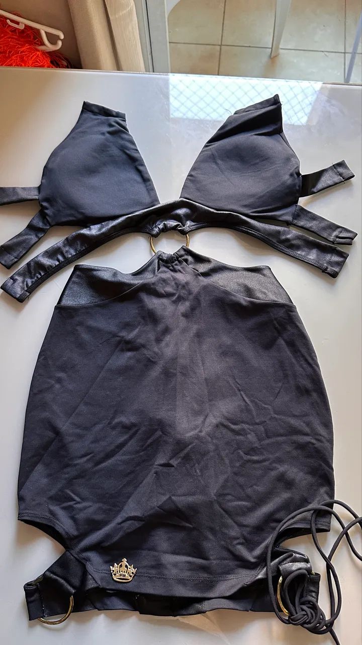 Vendo Vestidos femininos - Foto 5