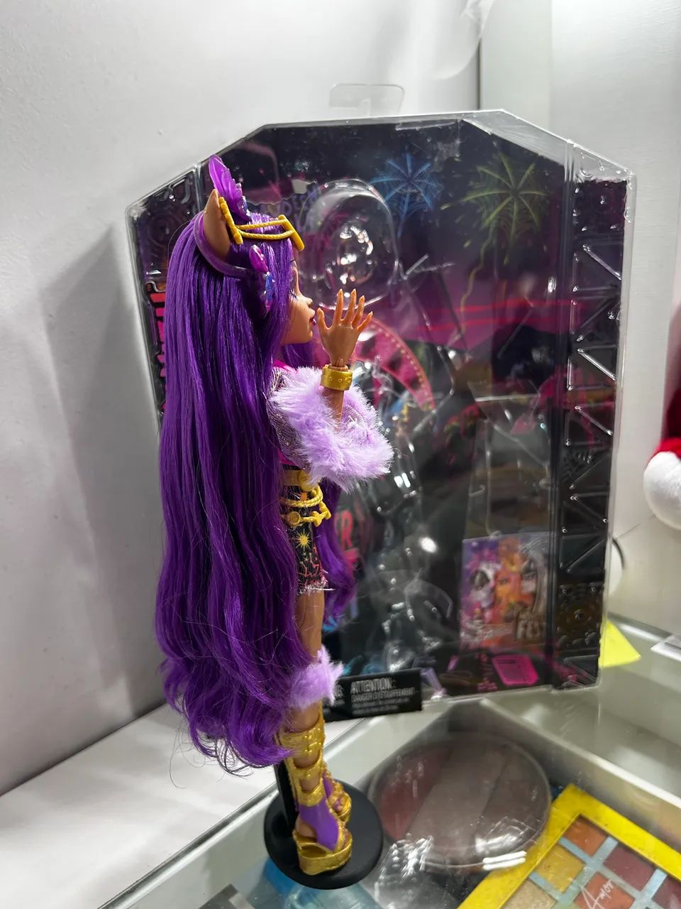 Monster high  - Foto 2