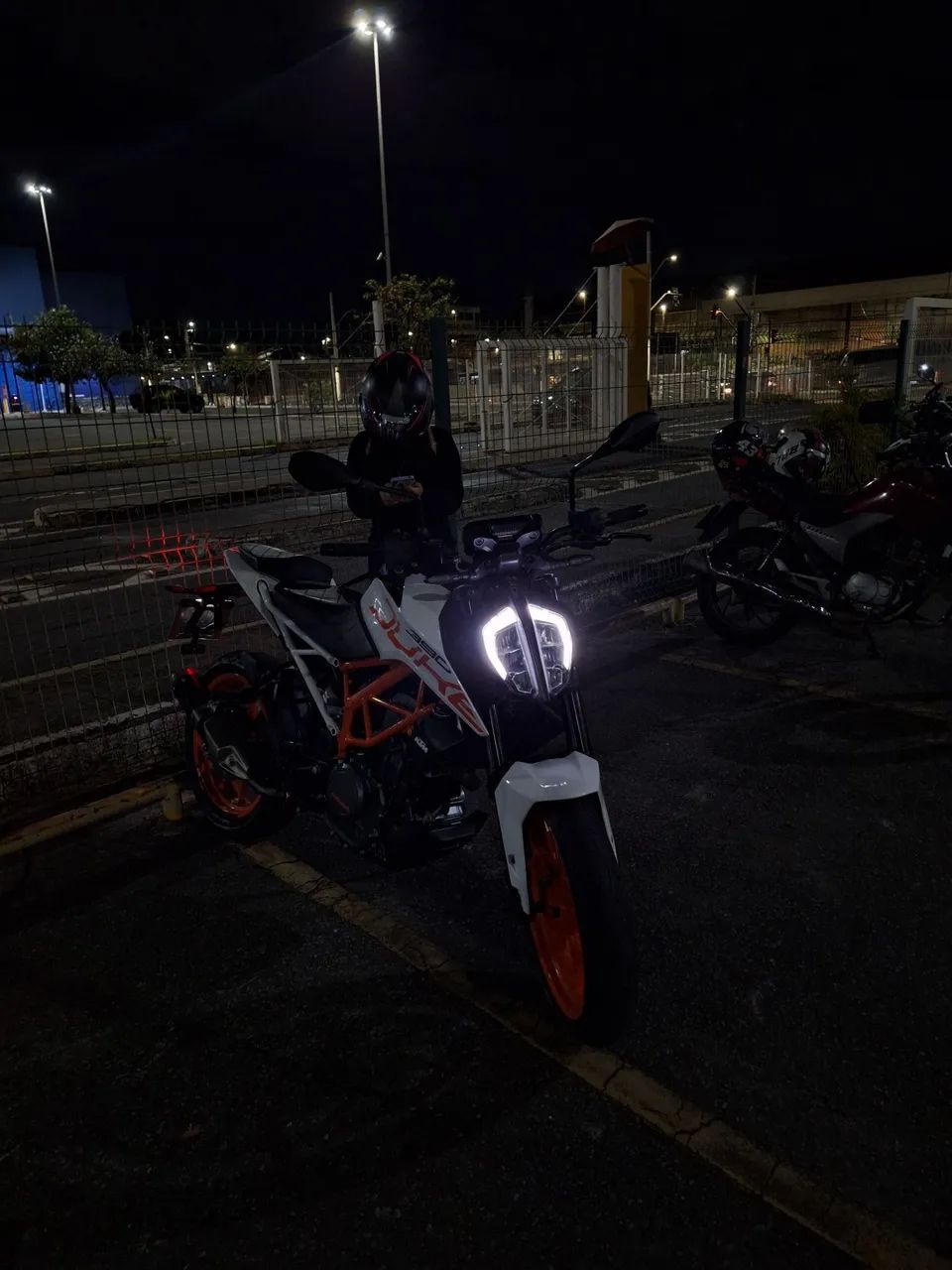Duke 390 - Foto 4