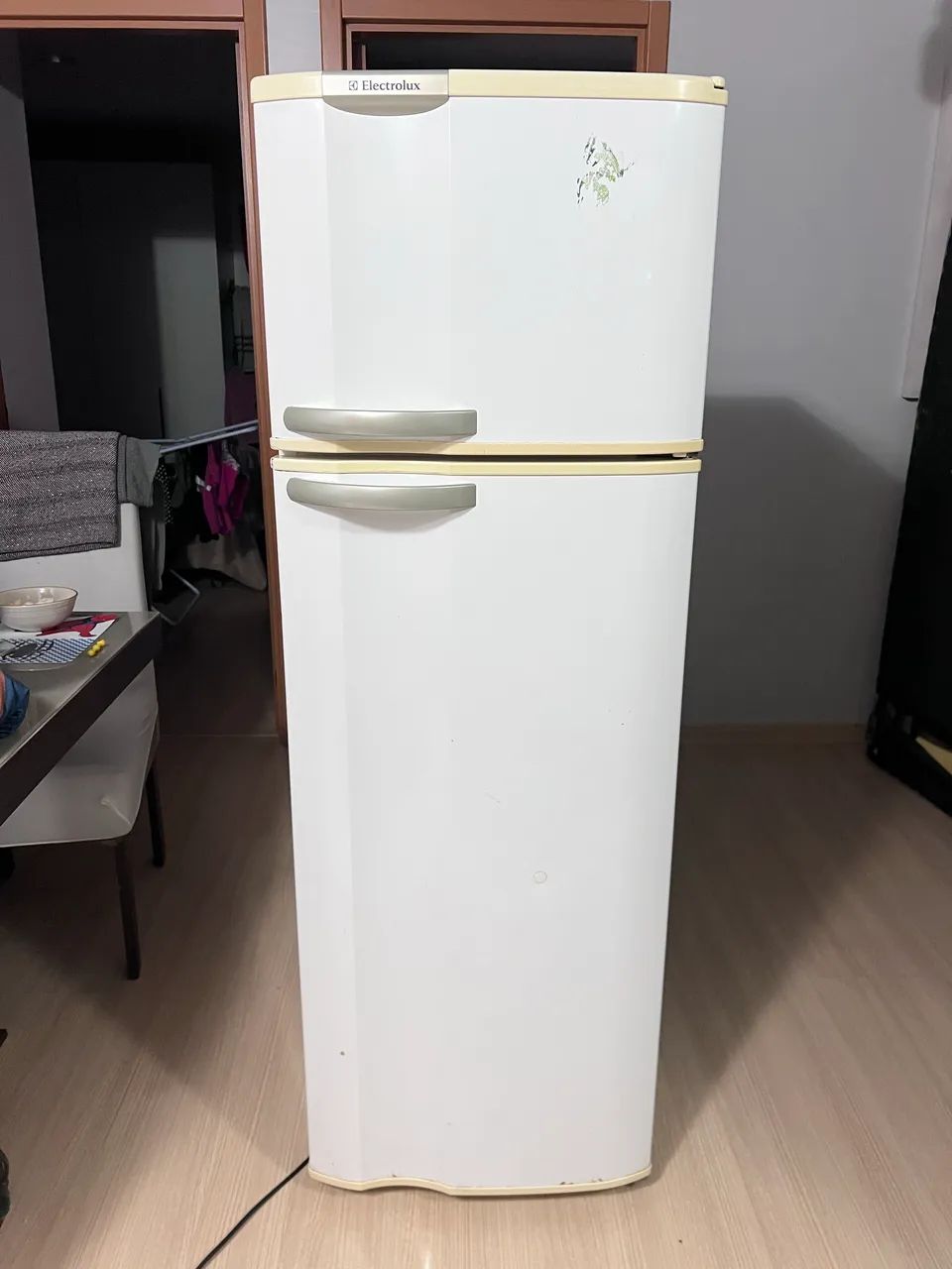 Geladeira Eletrolux 