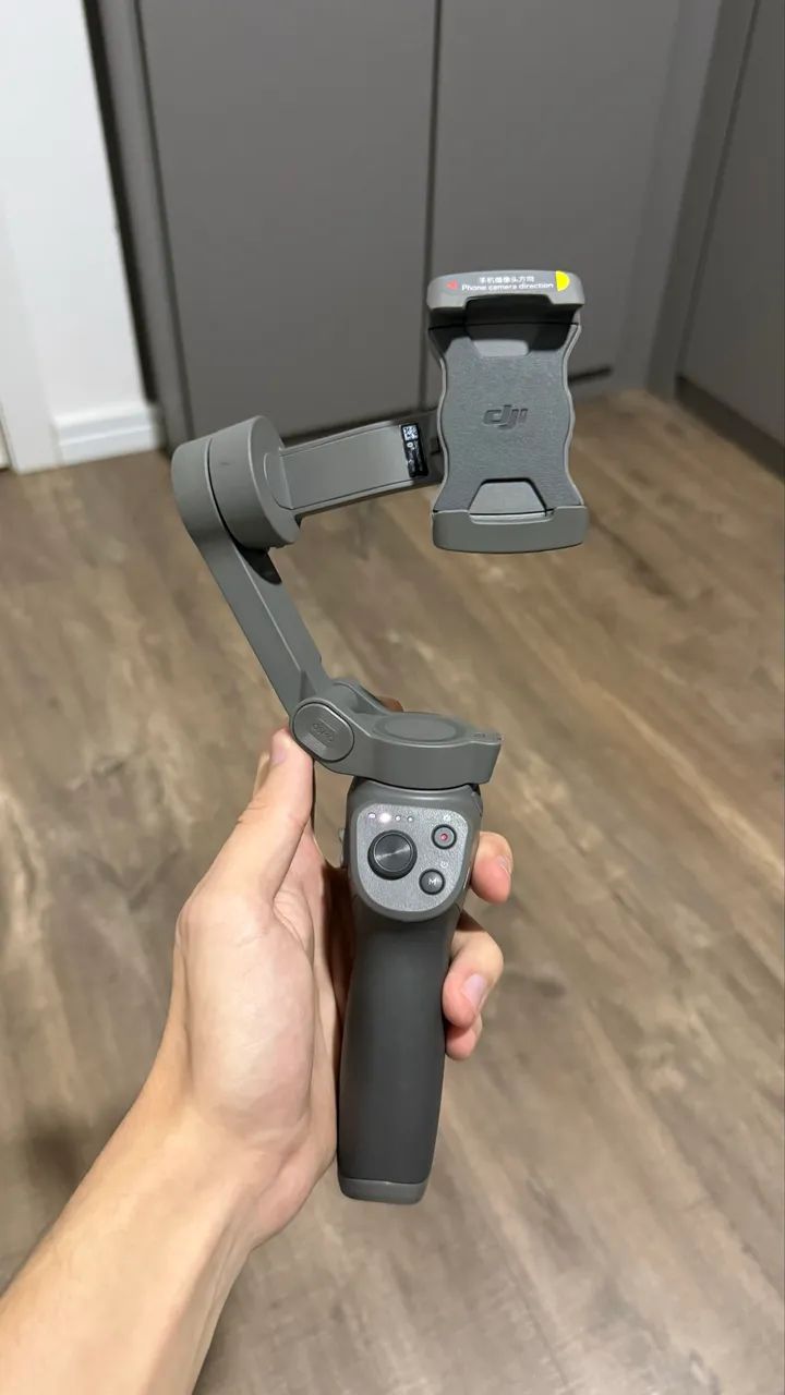 Gimble DJI Osmo Model 3