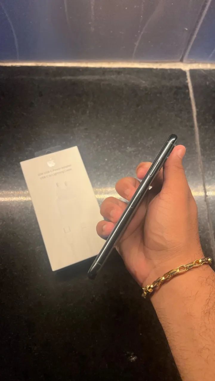 iPhone 11 Pro Max - Foto 4