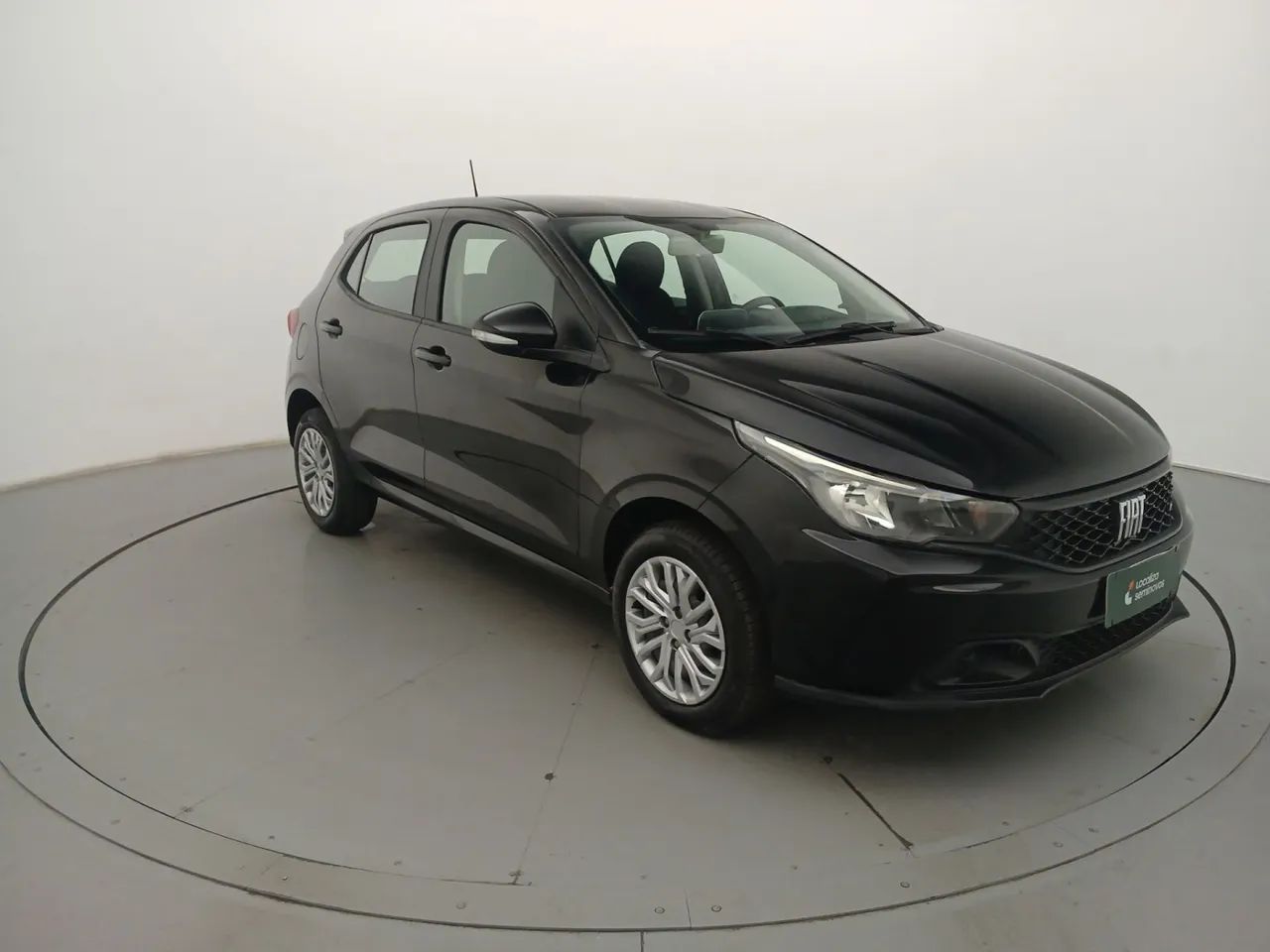 Fiat Argo Drive 1.0 Firefly, foto 7 de 18