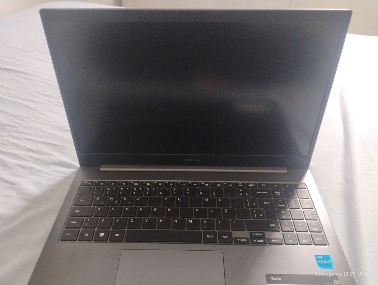 Notebook Samsung i5  - Foto 4