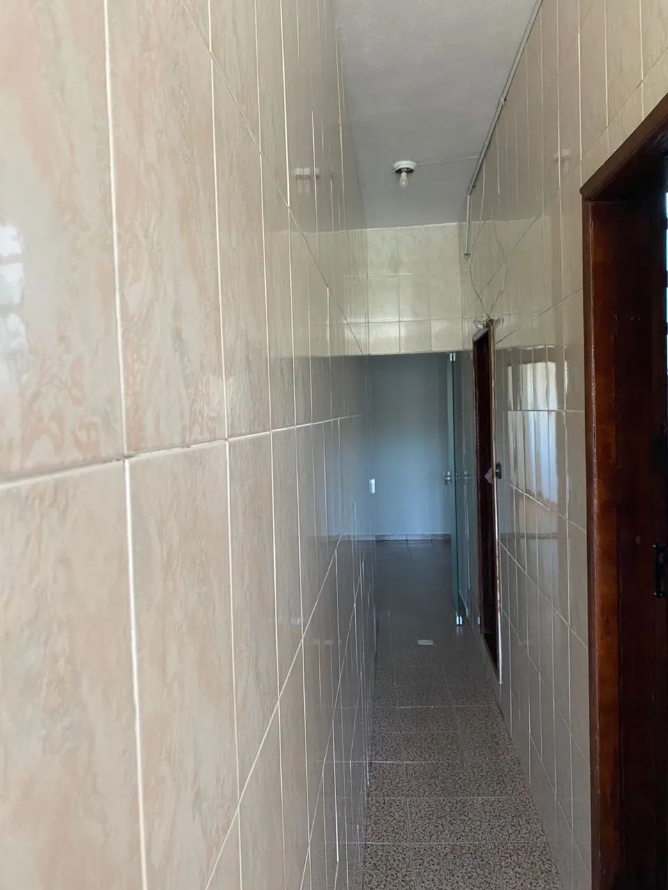 Alugo Apt Aterrado  - Foto 2