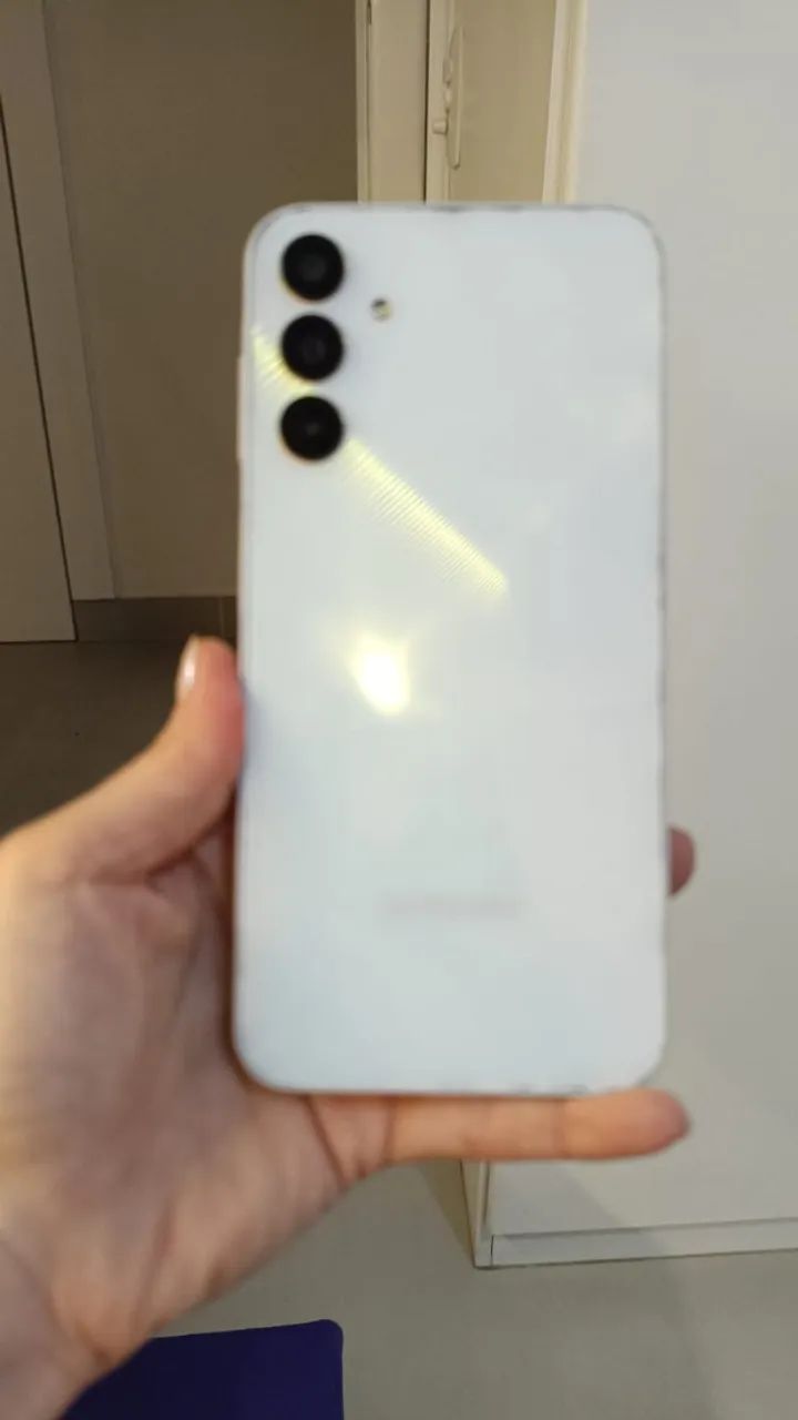 ? Samsung Galaxy A15 - 256GB - Impecável