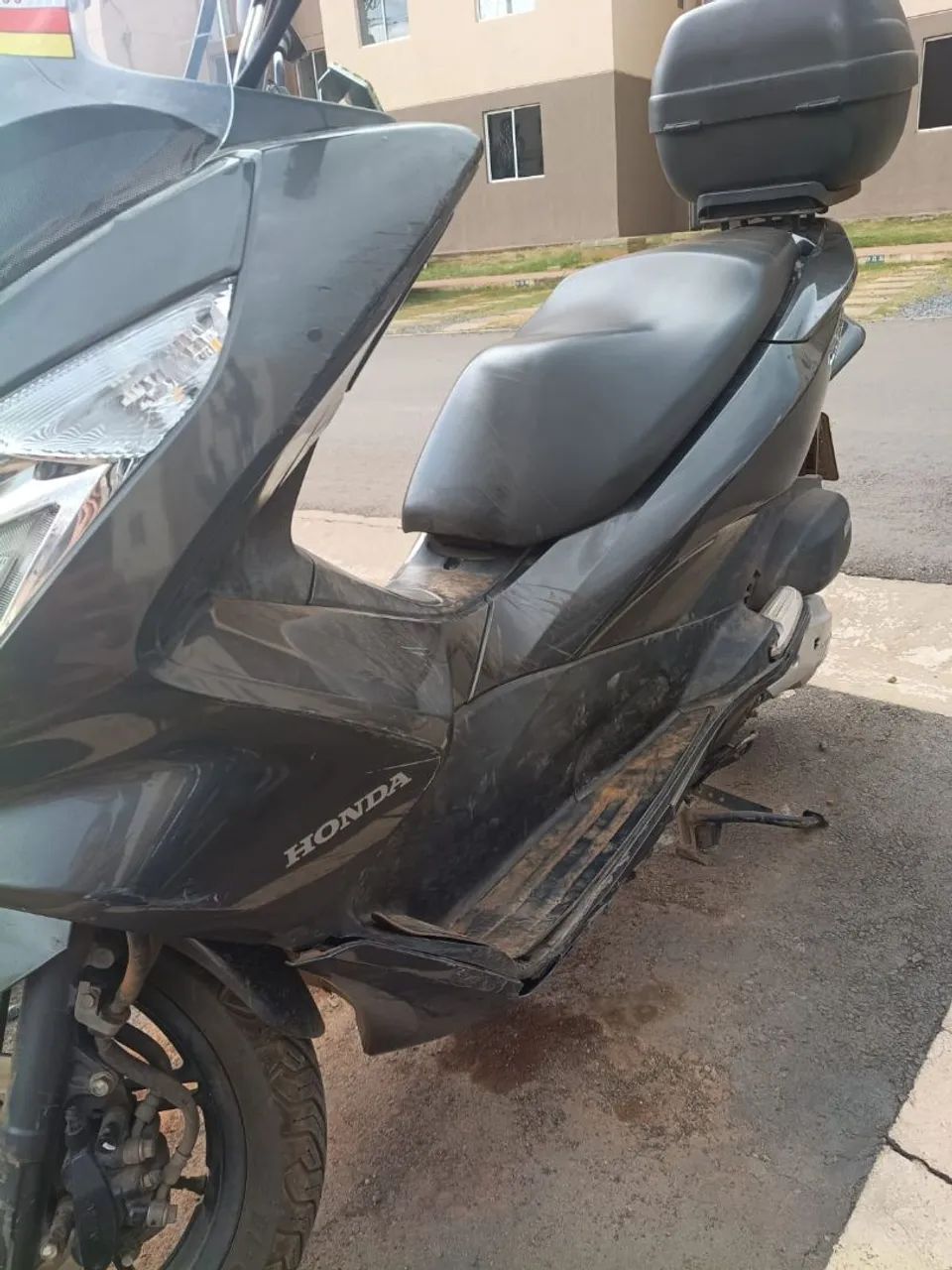 PCX 150 2017  - Foto 4