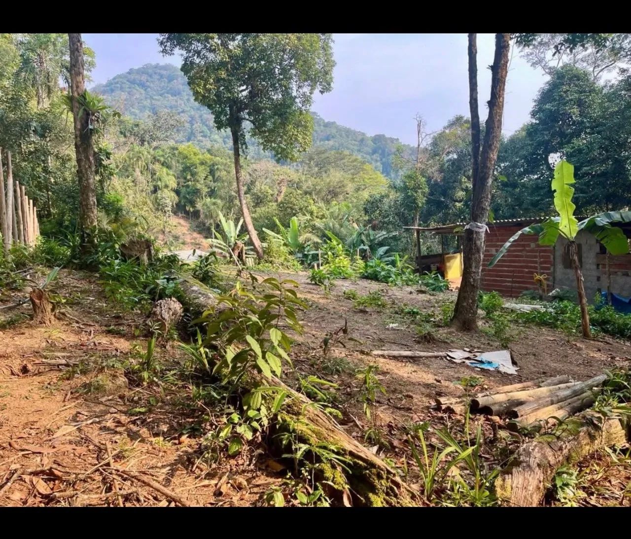 Terreno 450m² em Ubatuba  - Foto 4