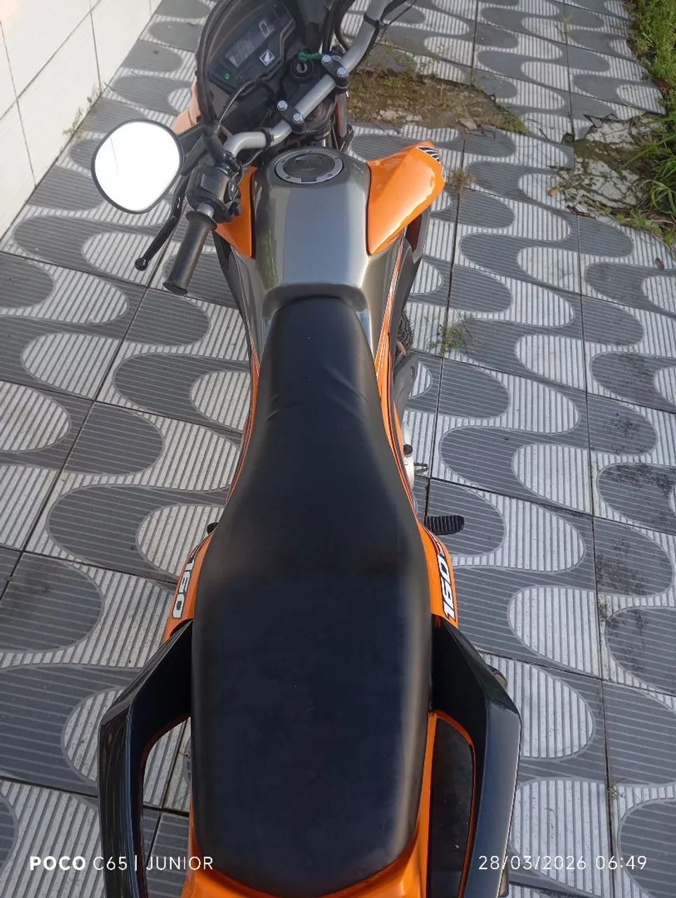 Bros sem nada pra fazer - Foto 5